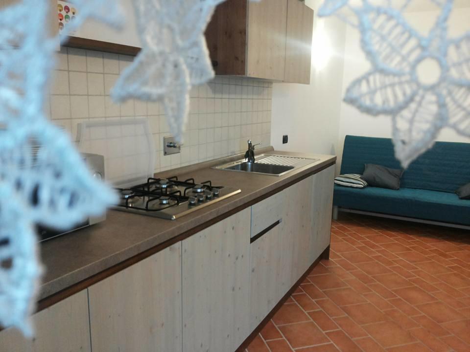 Alloggi Valle Di Soffumbergo Eksteriør bilde